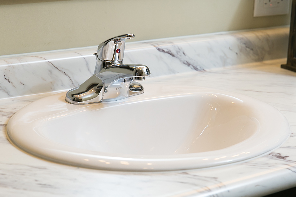 Bathroom « Norris Homes